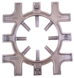Imperial 39950 Grate Top, Front Top Grate
