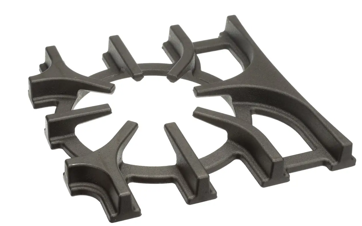 Imperial 39951 Grate Top, Rear Top Grate