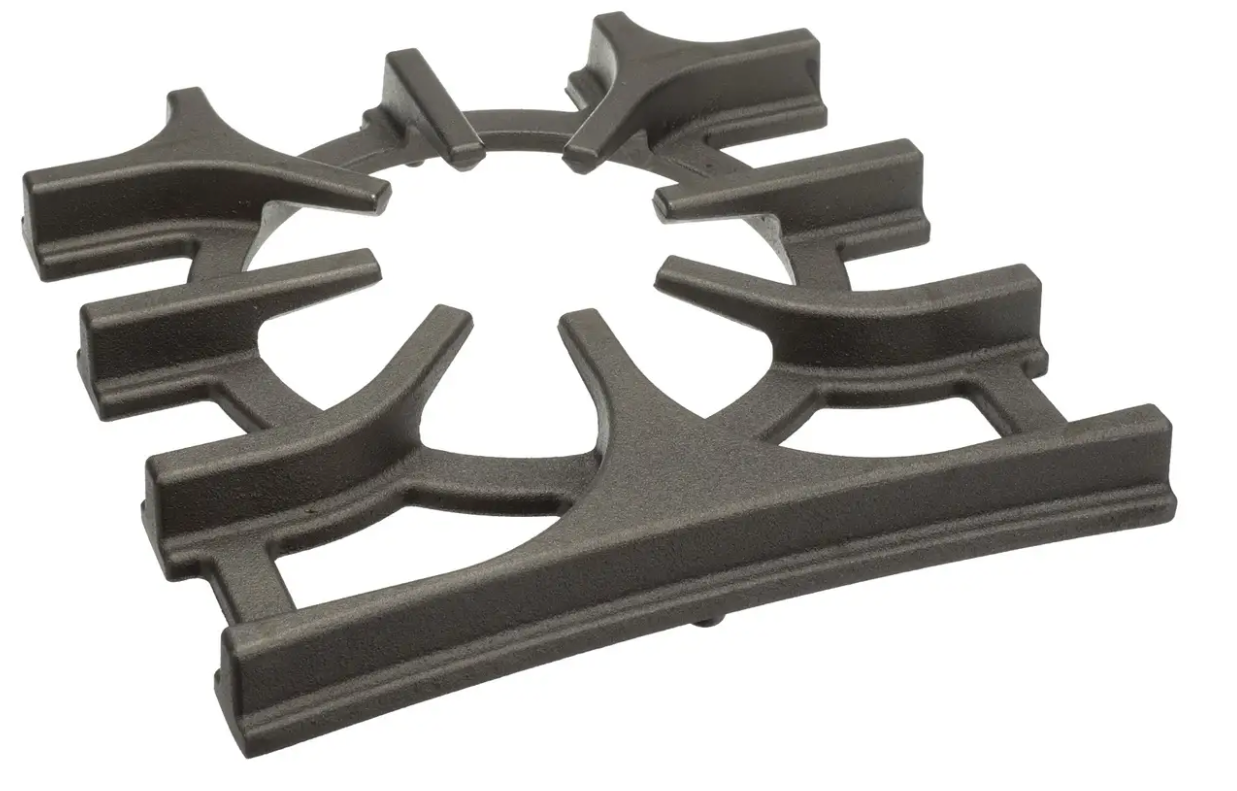 Imperial 39951 Grate Top, Rear Top Grate