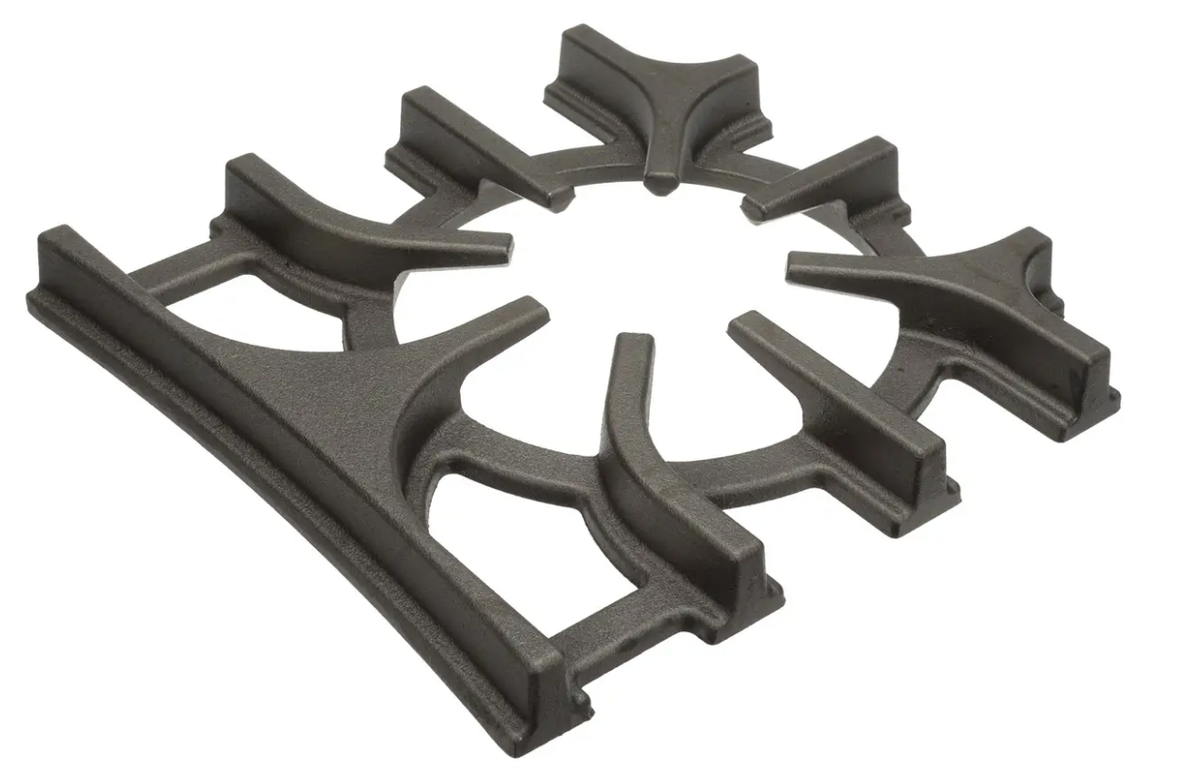 Imperial 39951 Grate Top, Rear Top Grate