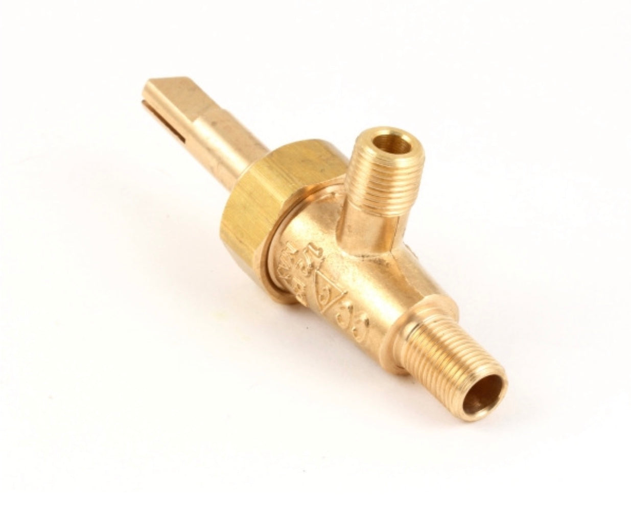 Imperial 1610 Burner Valve without Orifice